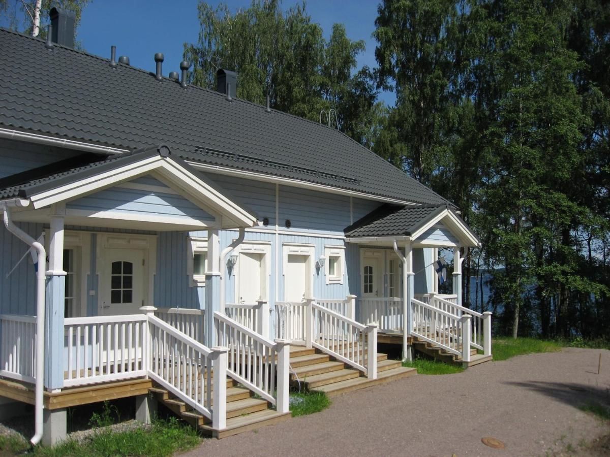 Дома для отпуска Holiday Houses Saimaa Gardens Иматра