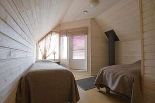 Дома для отпуска Holiday Houses Saimaa Gardens Иматра Апартаменты с 2 спальнями-9