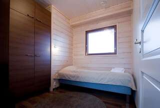 Дома для отпуска Holiday Houses Saimaa Gardens Иматра Таунхаус с 3 спальнями-5