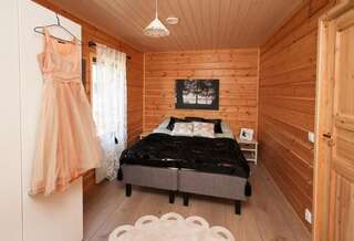 Дома для отпуска Holiday Houses Saimaa Gardens Иматра Таунхаус с 3 спальнями-17